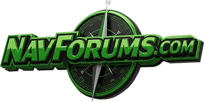 Kawasaki Nav Forum