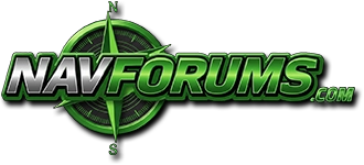 Kawasaki Nav Forum